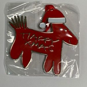 Eric Clapton RARE Limited Edition Christmas Ornament